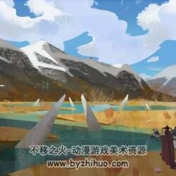 场景小练