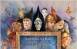 碟形世界The Discworld官方畫集與幕后靈感故事 百度網(wǎng)盤下載