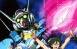 Gundam G no Reconguista Official Guide Book高达G之复国运动 设定画集 百度网盘下载