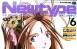 ニュータイプ NewType 13冊老月號合集 雜志插畫 不定時更新 百度云下載
