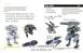 機(jī)甲戰(zhàn)隊(duì) 設(shè)定集 War Robots Art Lore Artbook 百度網(wǎng)盤下載