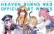 Heaven Burns Red Official Artwork vol.2 绯染天空设定画集 百度云下载