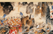 地獄變相圖 江逸子 tif和分段jpg格式 百度網(wǎng)盤下載