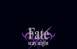 Fate Stay Night Heaven's Feel Animation Material 1-3 小册子合集 百度网盘下载