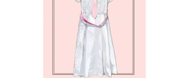 香港女子中学制服図鑑 人体服饰参考 百度网盘下载