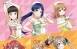 Love Live! Sunshine!! UNIT LIVE ADVENTURE 2020 コミックアンソロジー 漫画选集 下载