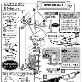 画师MAEDAX前田耕作 背景教学素材图包 百度网盘下载