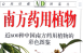 南方藥用植物 近600種中國南方藥用植物的彩色圖鑒 PDF下載