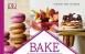 Bake to Impress: 100 Show-Stopping Cakes and Desserts 烘焙食品藝用參考 百度云下載