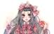 画师もてぎ 手绘水彩美术作品图包 百度网盘下载