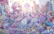 魔法少女ノ魔女裁判 cg 角色立繪 百度網(wǎng)盤下載
