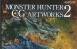 Monster Hunter CG Artworks Volume 2 怪物猎人设定集 百度网盘下载