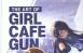 THE ART OF GIRL CAFE GUN Vol.1 美术设定集 百度网盘下载
