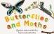 Butterflies and Moths 蝴蝶和飛蛾袖珍指南 百度網(wǎng)盤下載