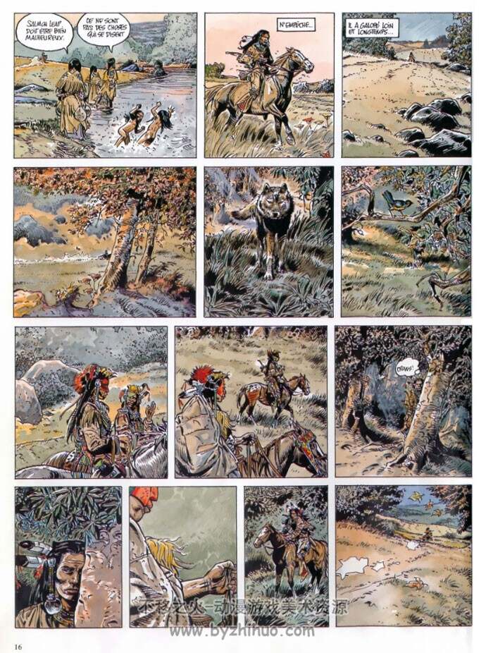 《Wyoming Doll》全一册 Franz