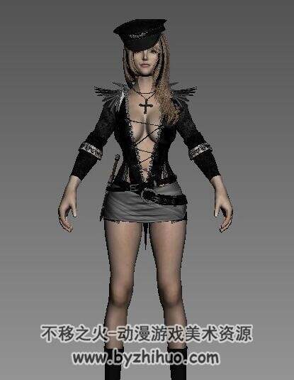【上古卷轴5】20个妹纸（MOD）MAX