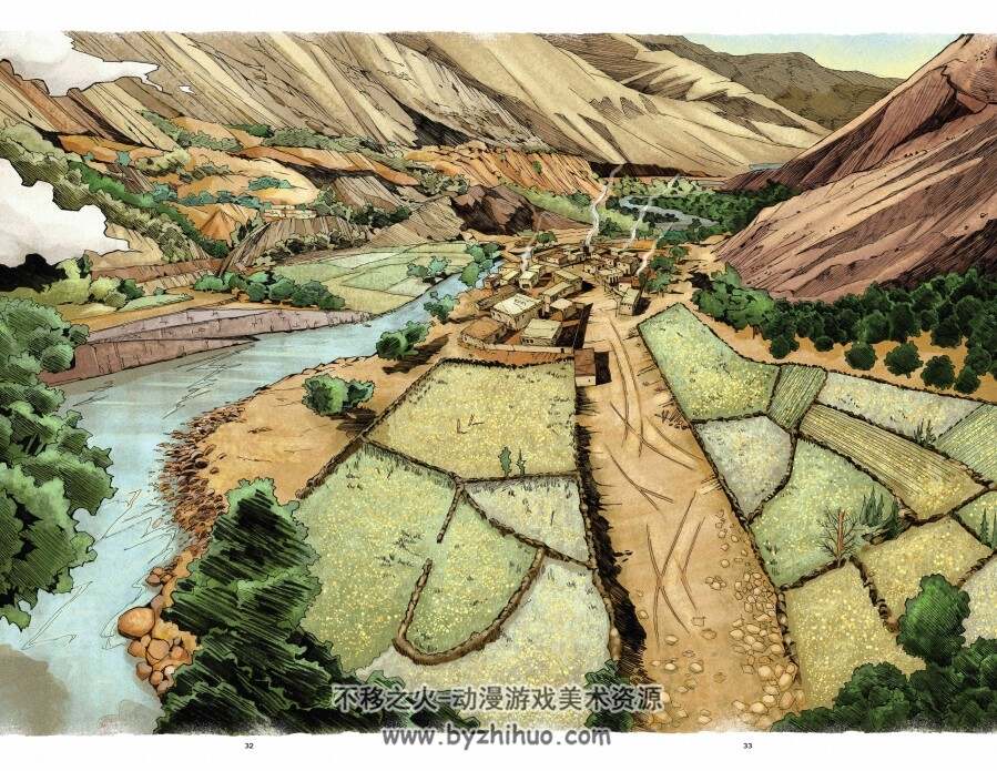 好久没冒泡了 随便发一个 《Rubicon》周愉！