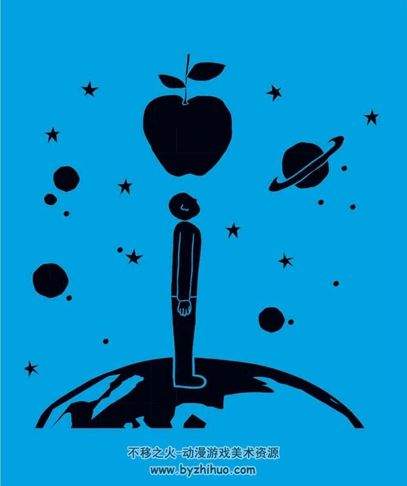 The Science Book Big Ideas Simply Explained  创意图形 灵感素材