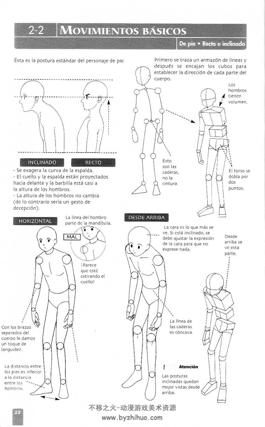 How to Draw Anime & Game Characters 3
