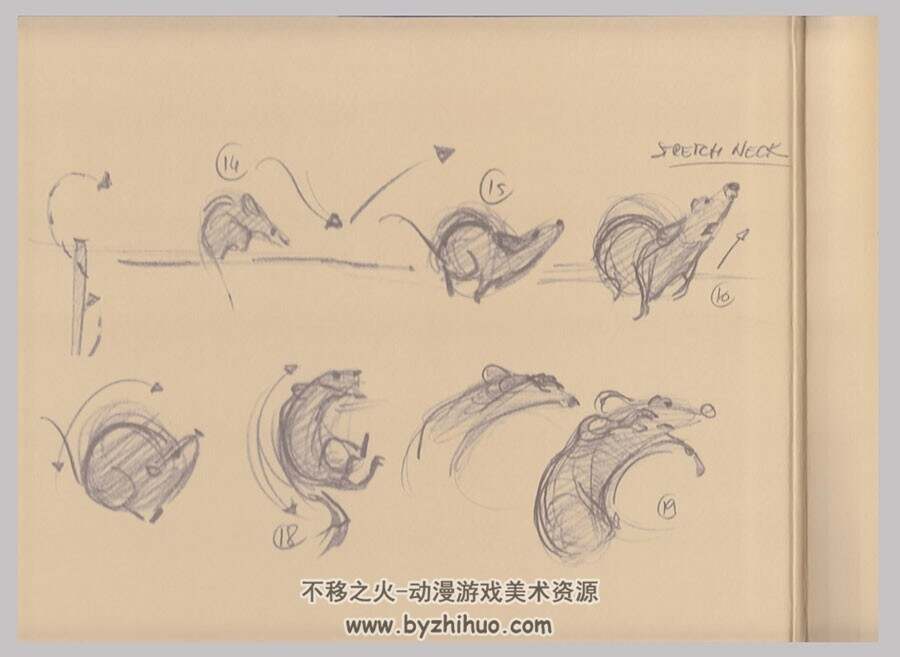 The Art of Ratatouille 料理鼠王 原画设定集 Karen Paik
