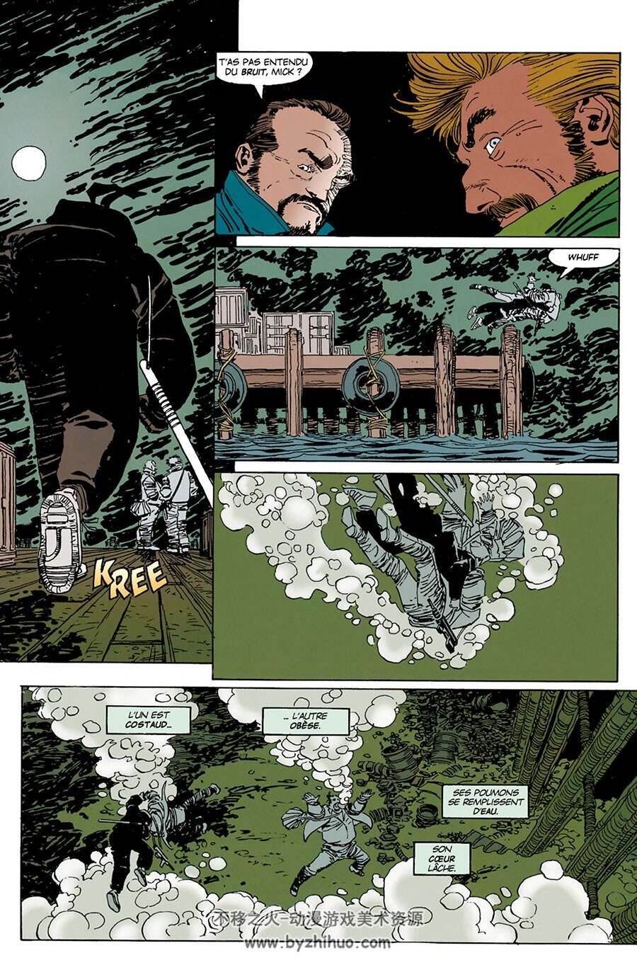 Daredevil : l homme sans peur 全一册 Frank Miller - John Romita Jr