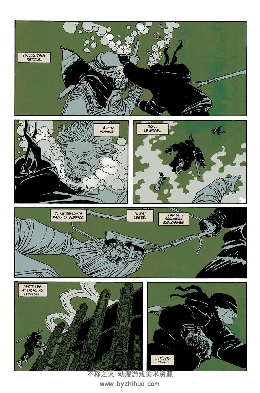 Daredevil : l homme sans peur 全一册 Frank Miller - John Romita Jr