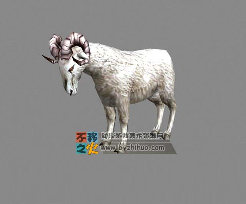 白羊 MAX模型
