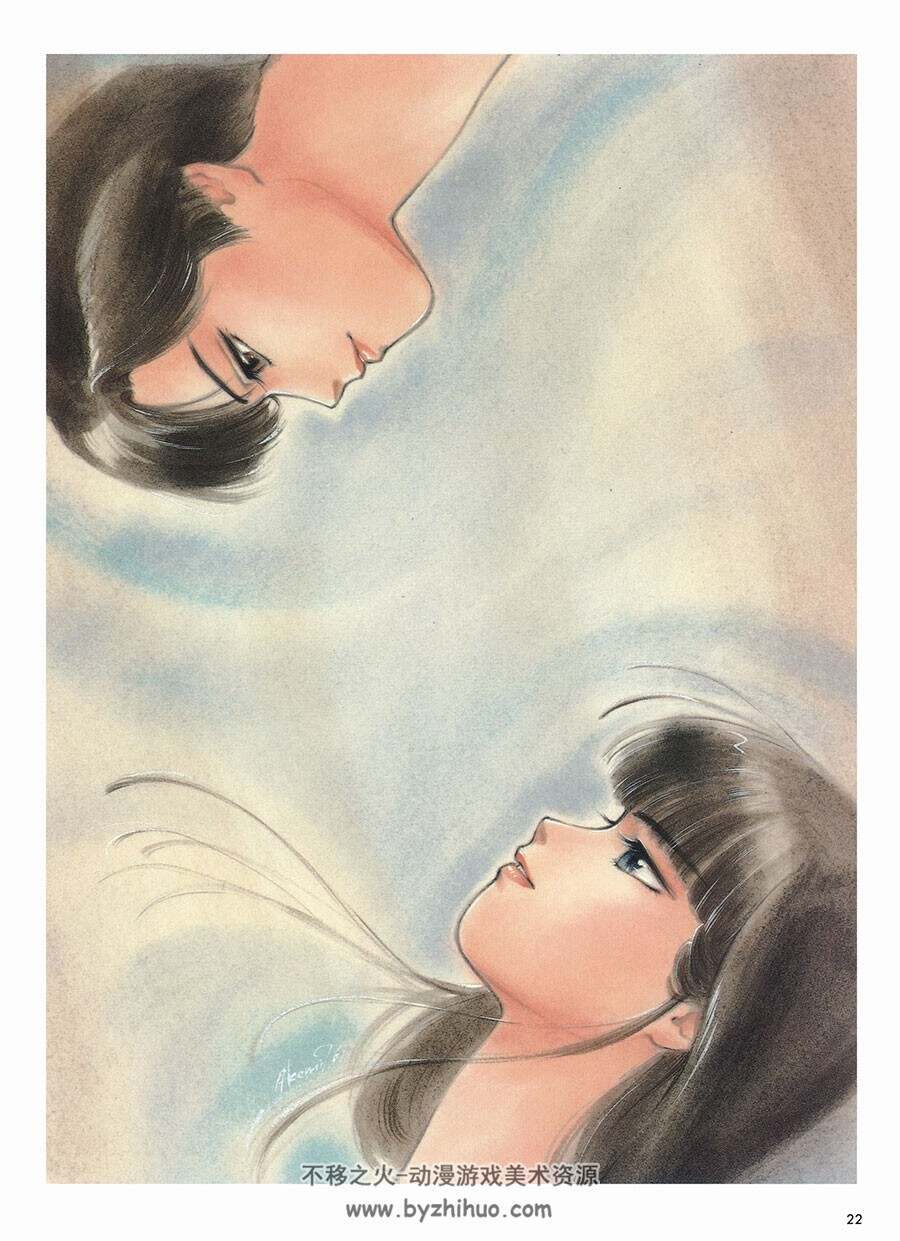机动警察 The Mobile Police Patlabor Air 高田明美画集