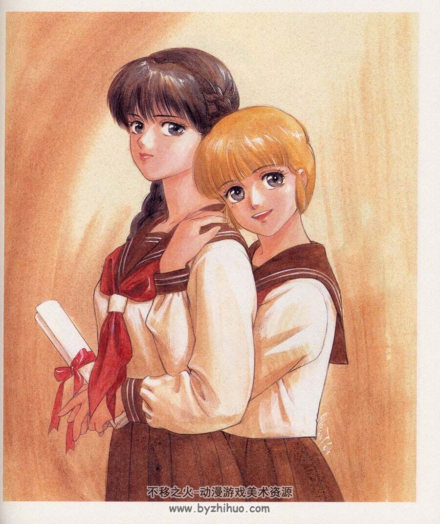 Madoka : 高田明美画集 Amazon.co.jp: Madoka 高田明美 画集 きまぐれオレンジロード