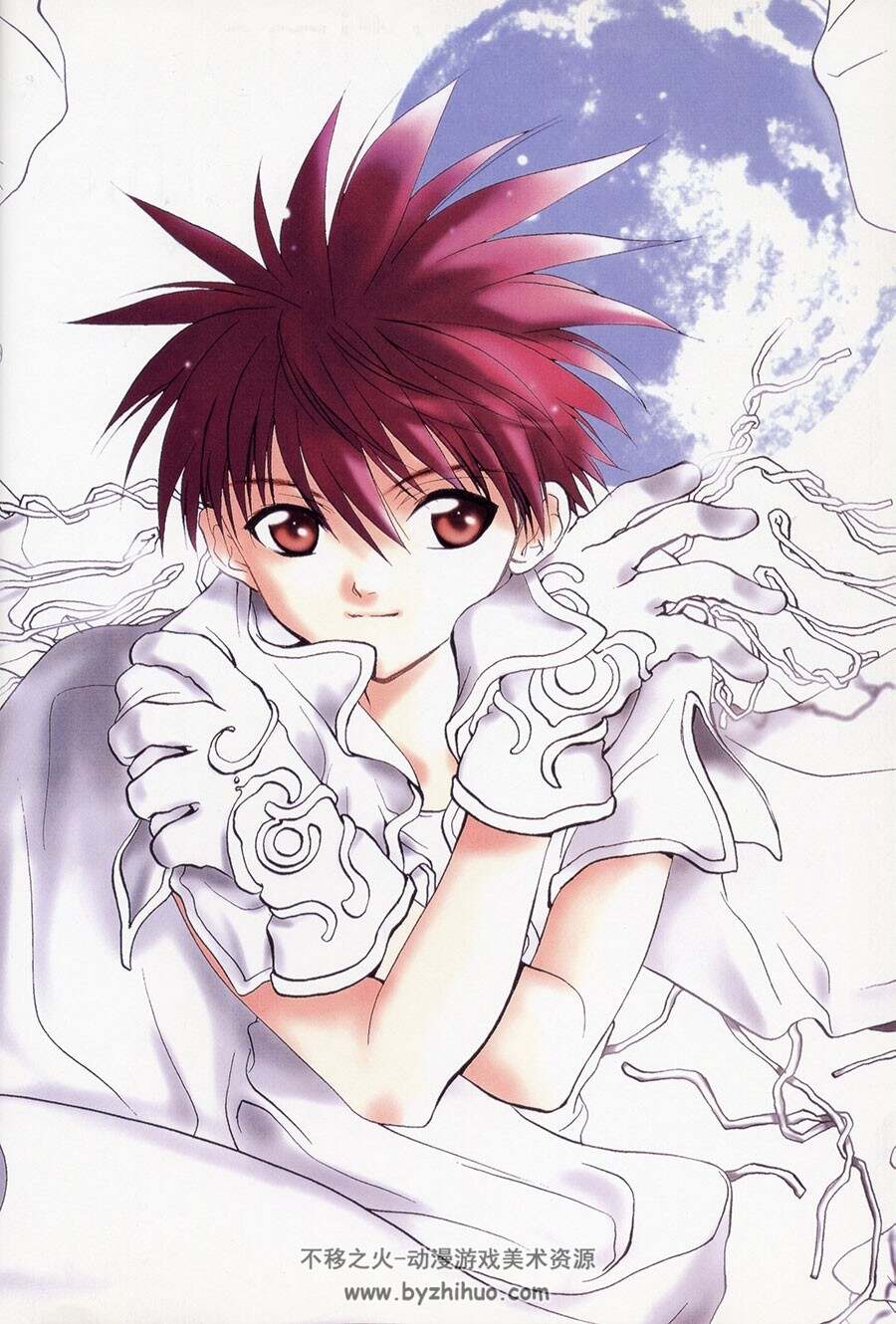 Neutral D·N·ANGEL 天使怪盗 杉崎由绮琉画集