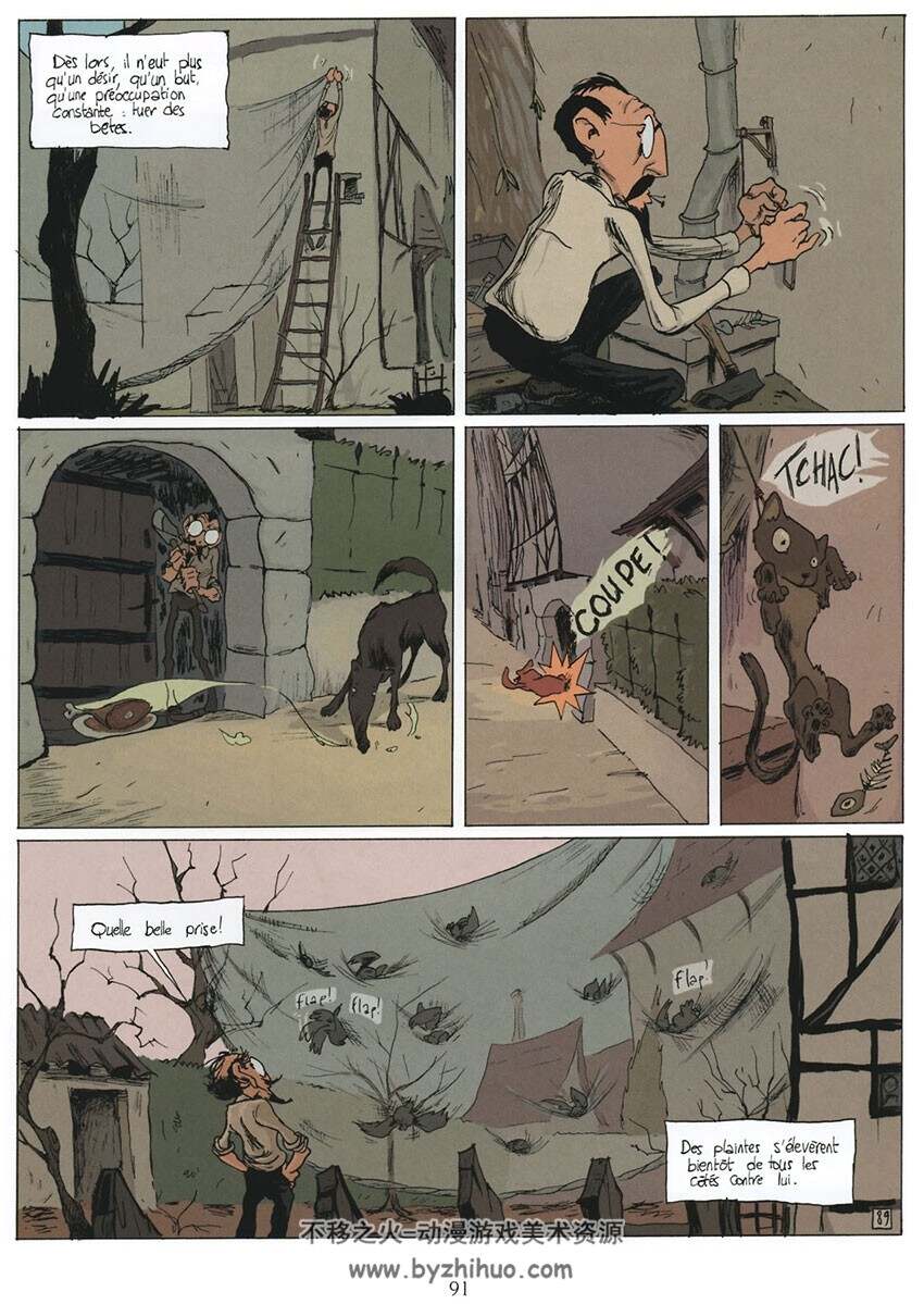 Le Docteur Héraklius Gloss 全一册 Jean-Sébastien Bordas - Guy de Maupassant