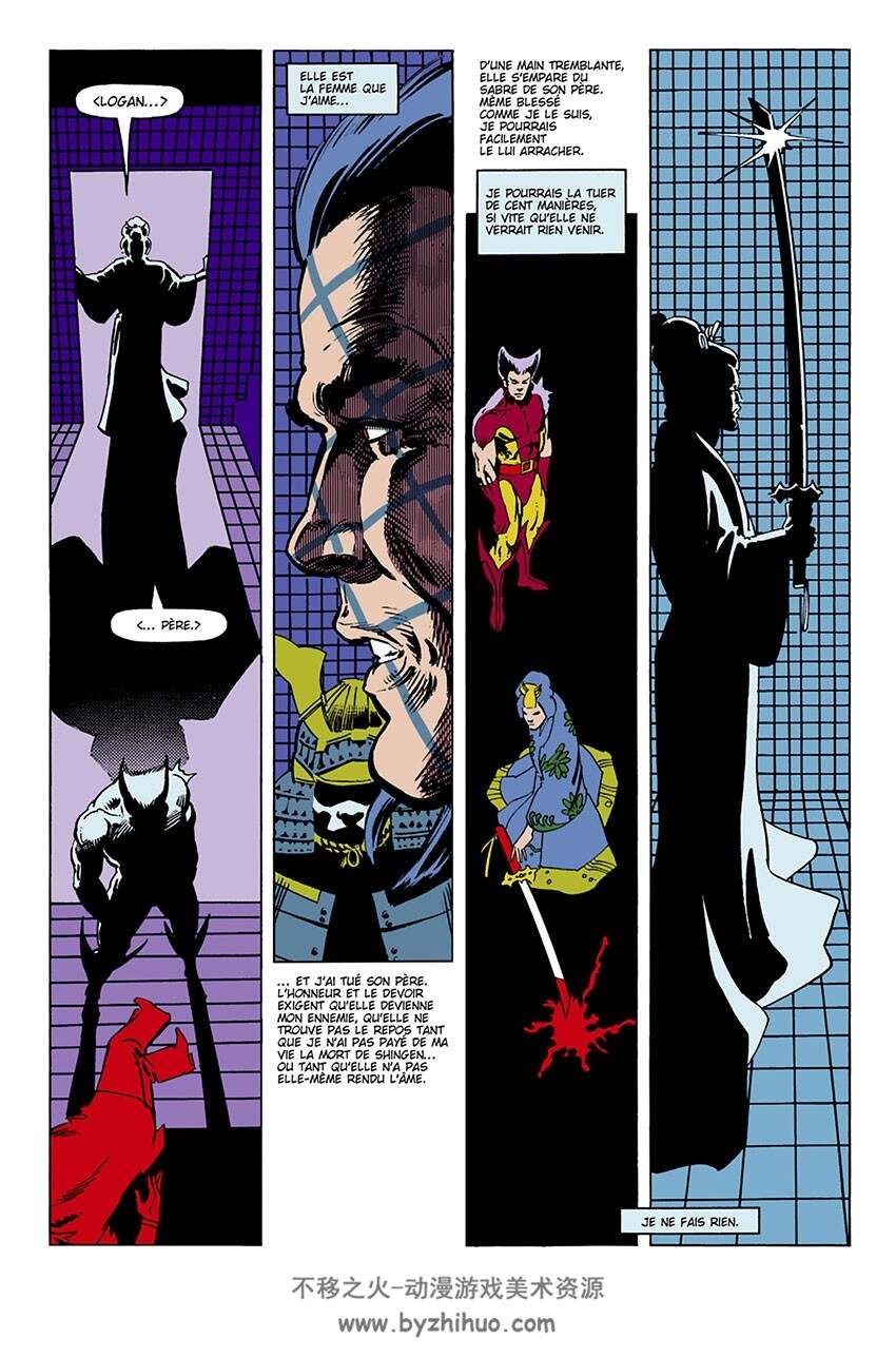 Wolverine Ed 20 ans 全一册 Claremont - Miller