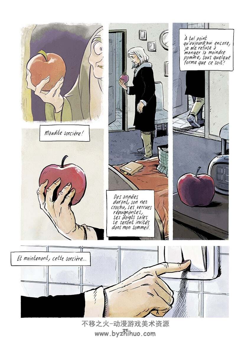 L'obsolescence programmée de nos sentiments 全一册 Zidrou - Aimee de Jongh