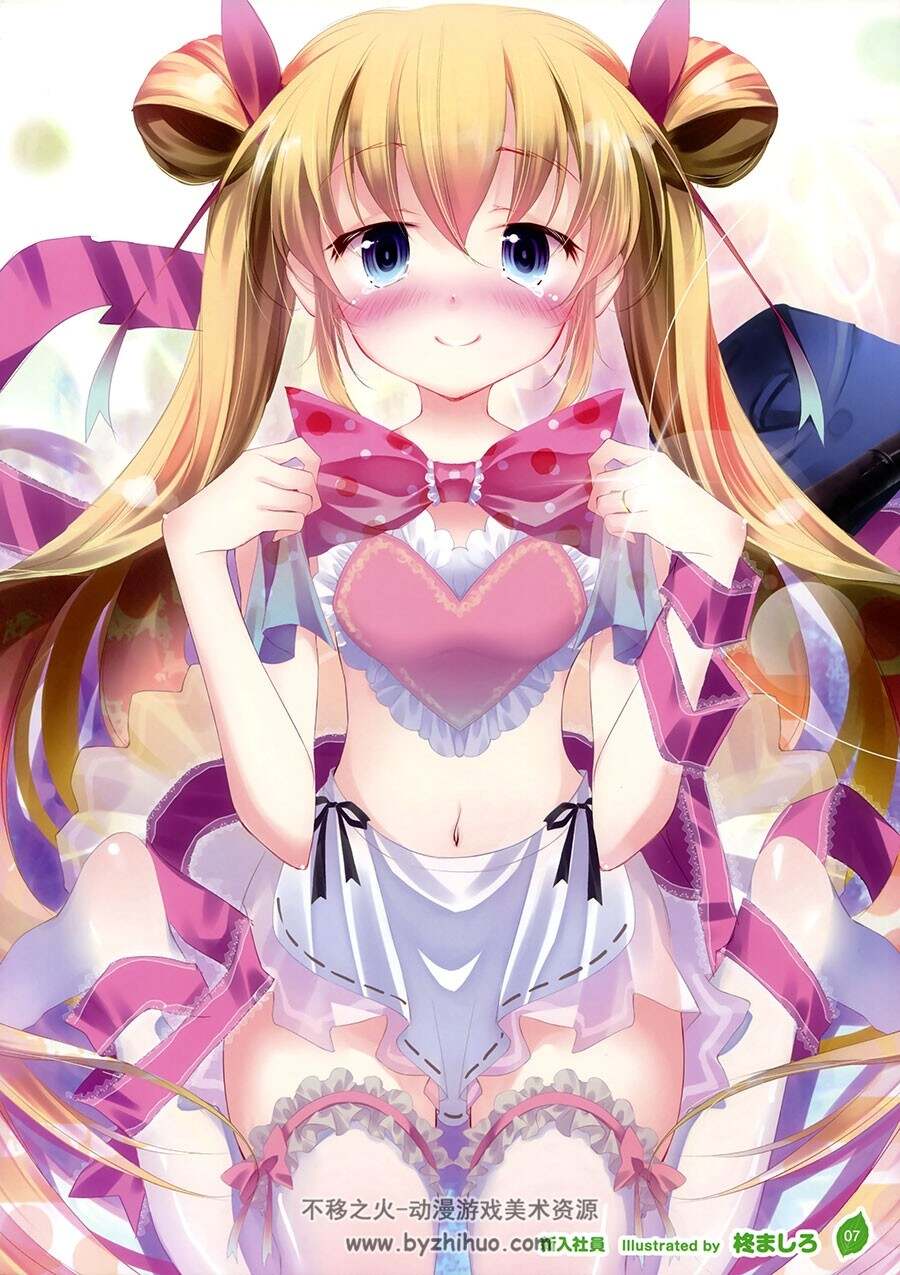 ガールズガールズガールズ! 10 Season Girl Collection