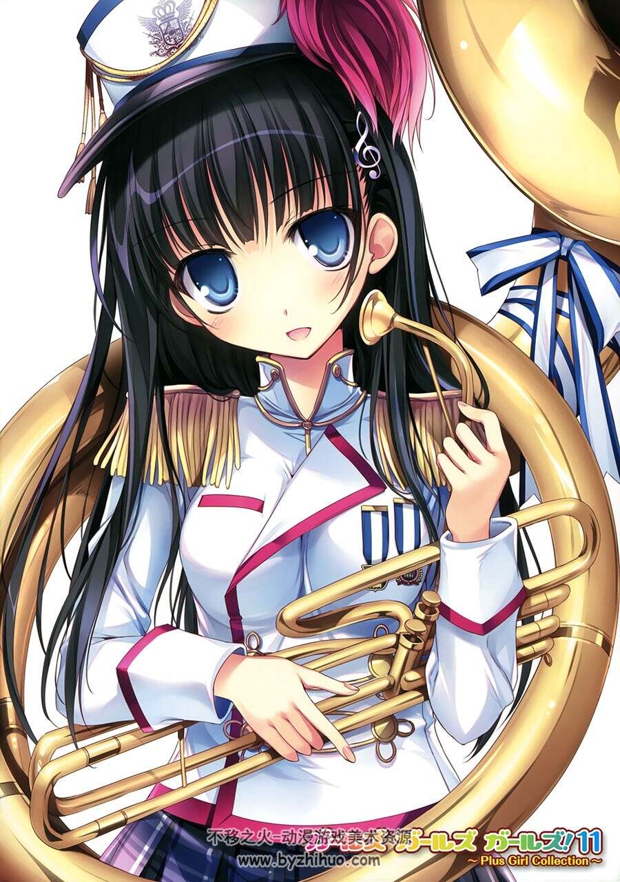 ガールズガールズガールズ! 11 Plus Girl Collection
