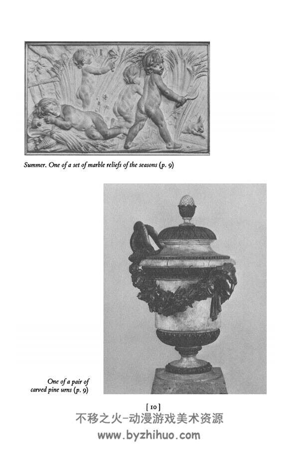 The Wrightsman Galleries at The Metropolitan Museum of Art
