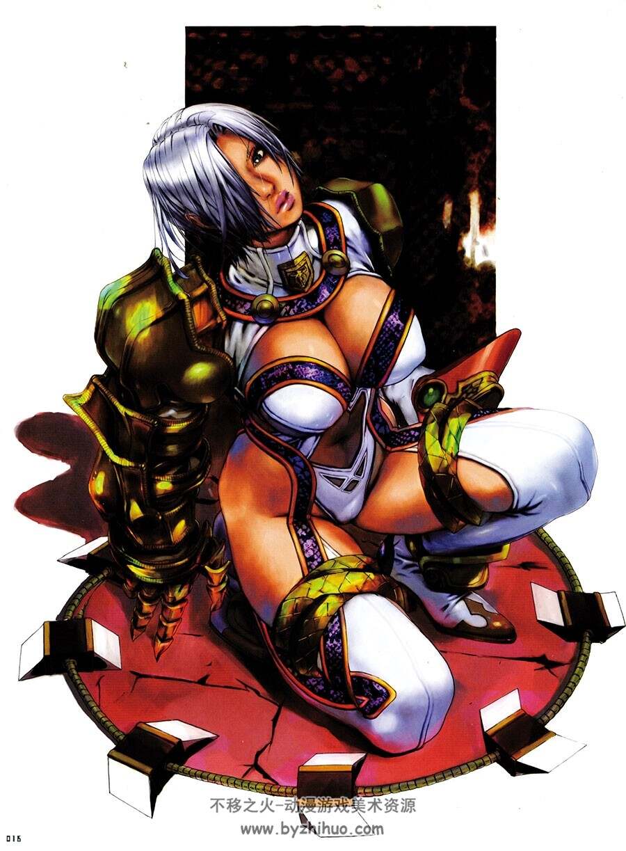 あきまん堂 安田朗画集 Yasuda Akira