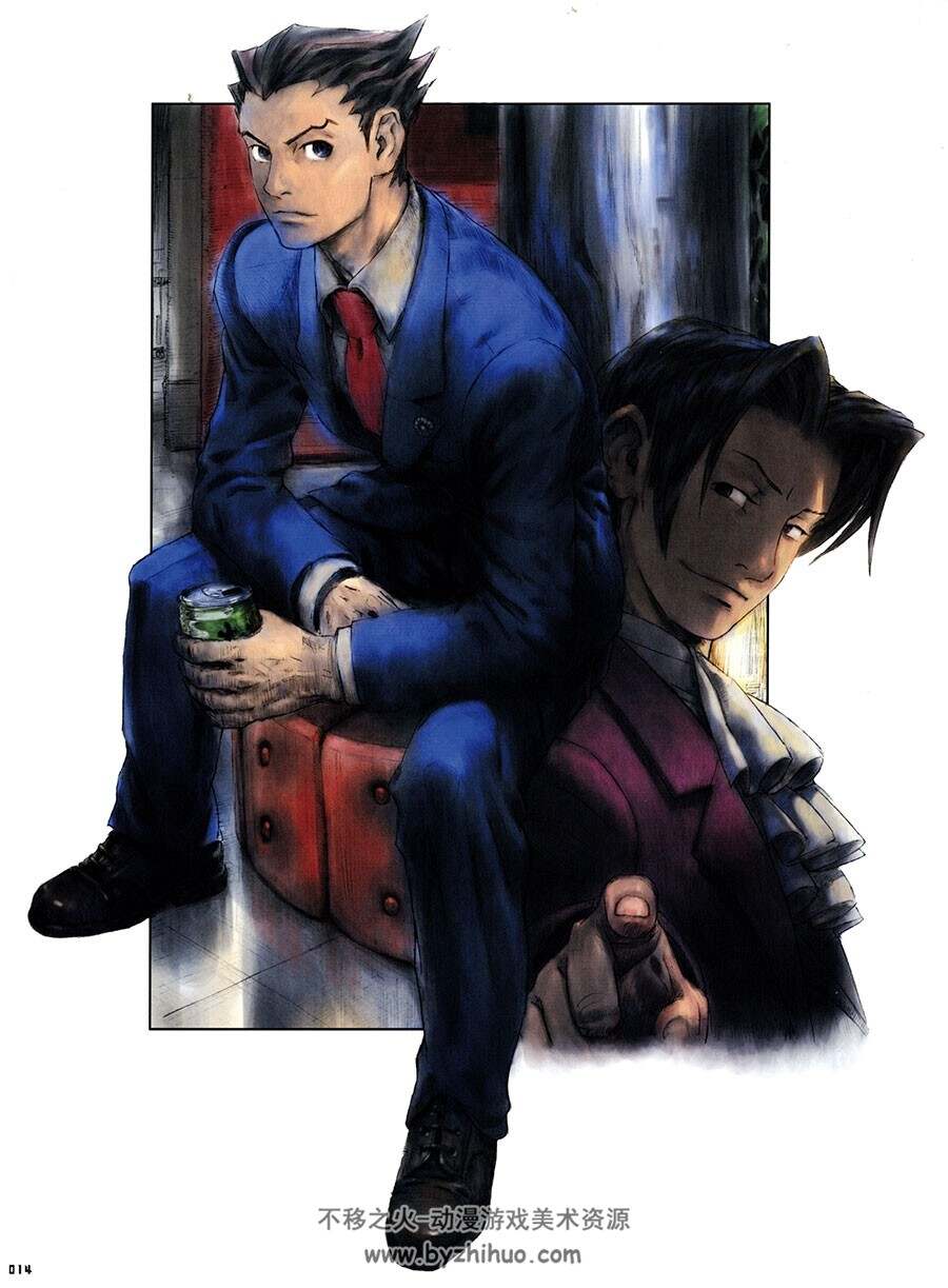 あきまん堂 安田朗画集 Yasuda Akira