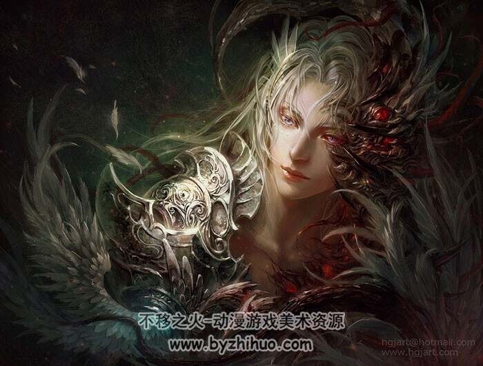 黄光剑 优秀作品赏析 32P