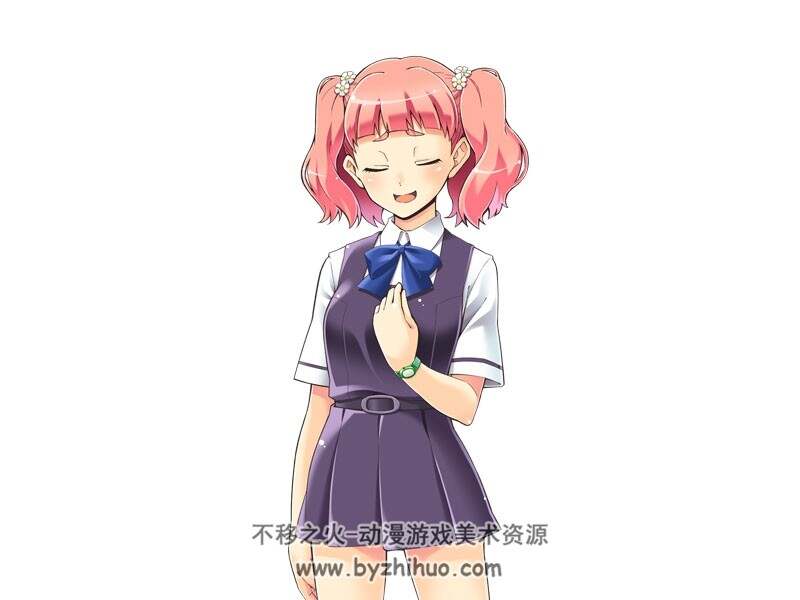 DearDrops 半身立绘 550P