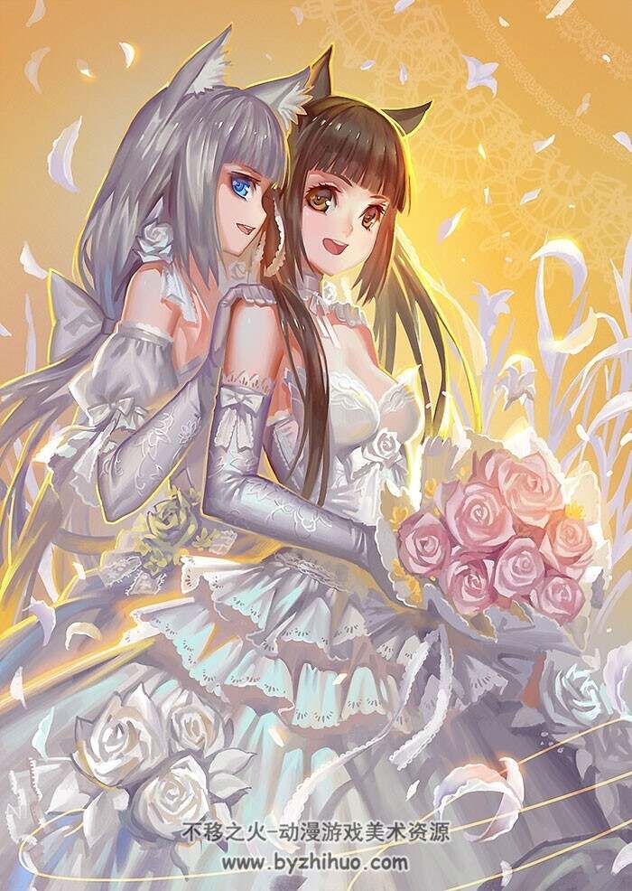 国内画师作品图集 181P