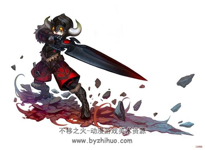 ETAMA QUOMO 韩国画师作品赏析 190P