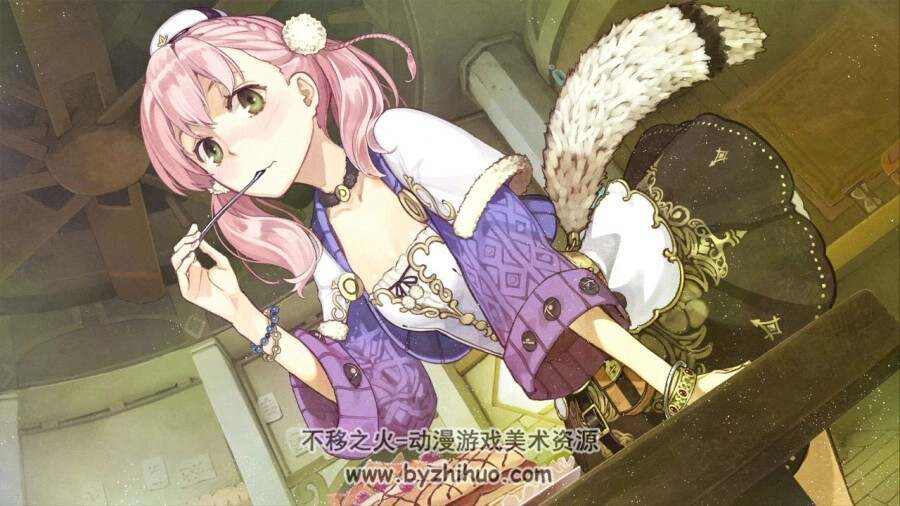 日韩系列 hidari 作品图集赏析 137P