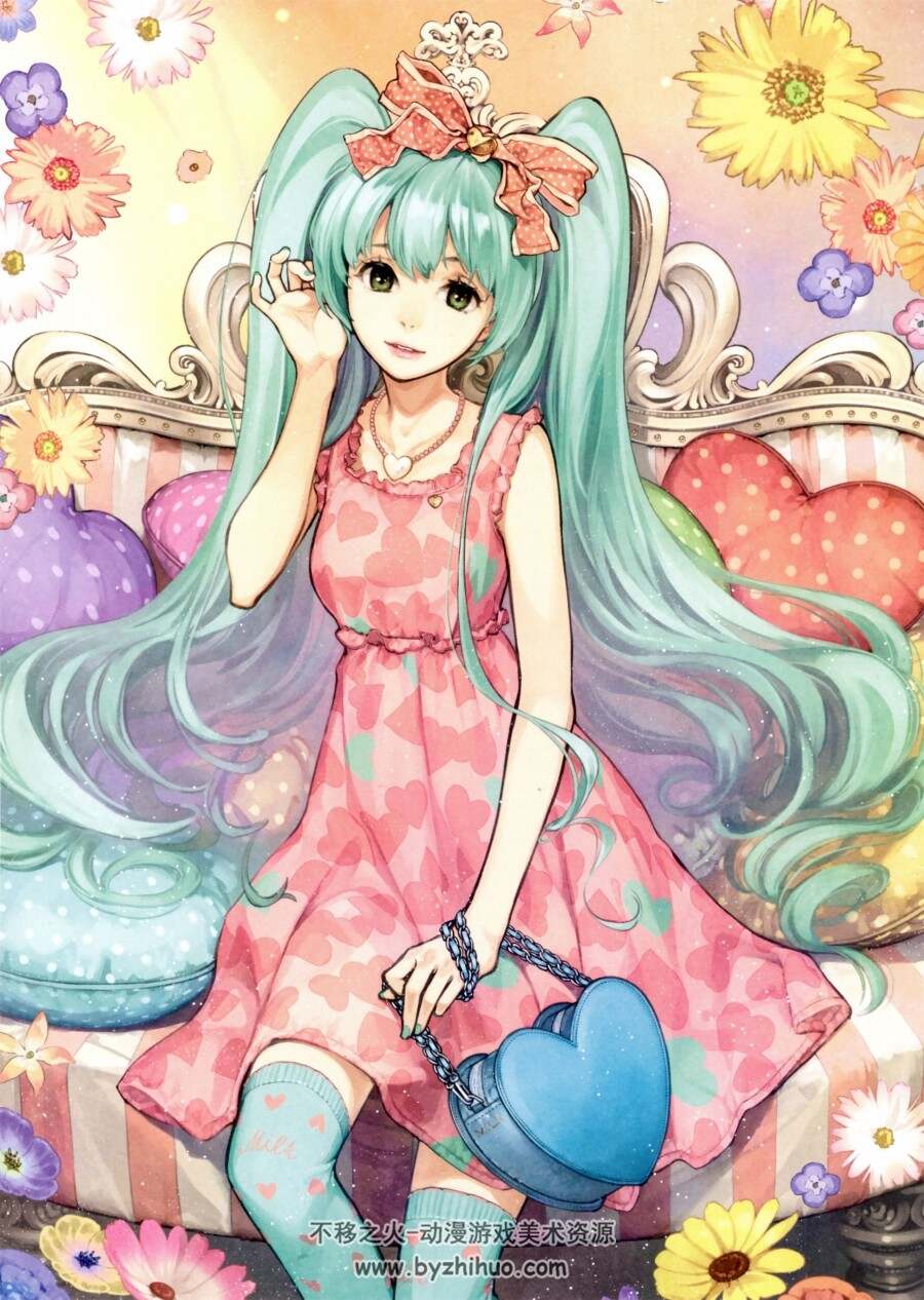 日韩系列 hidari 作品图集赏析 137P