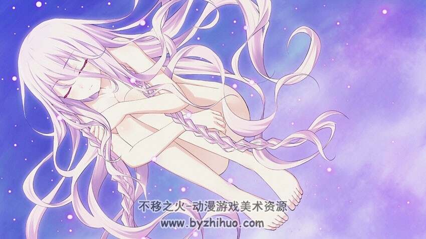 约会大作战 凛祢乌托邦 角色壁纸插画图包 198P