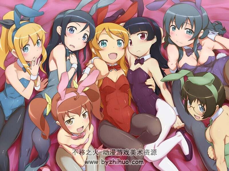 哥特装日系妹子图集分享 1202P