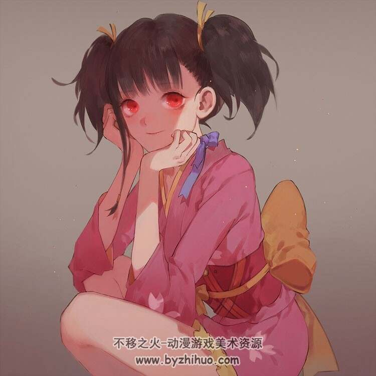 甲铁城的卡巴内利中萌妹子小合集 165P