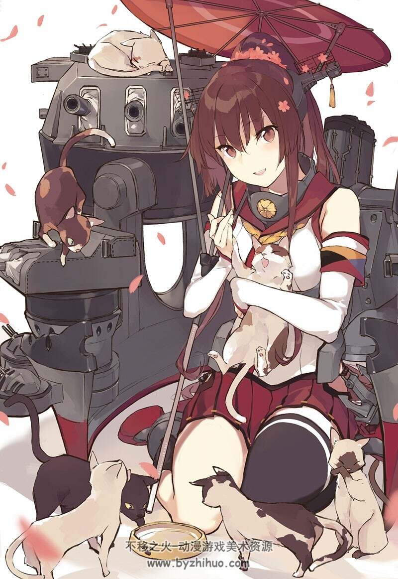 日系精品图集赏析 21P