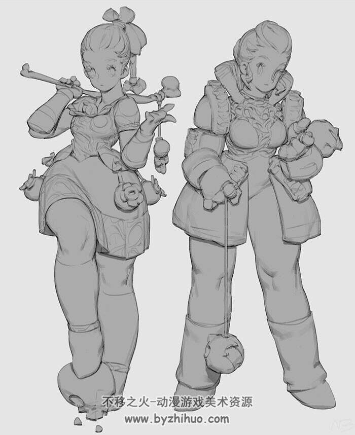 Nhrzhan Bekkaliyev 作品鉴赏合集
