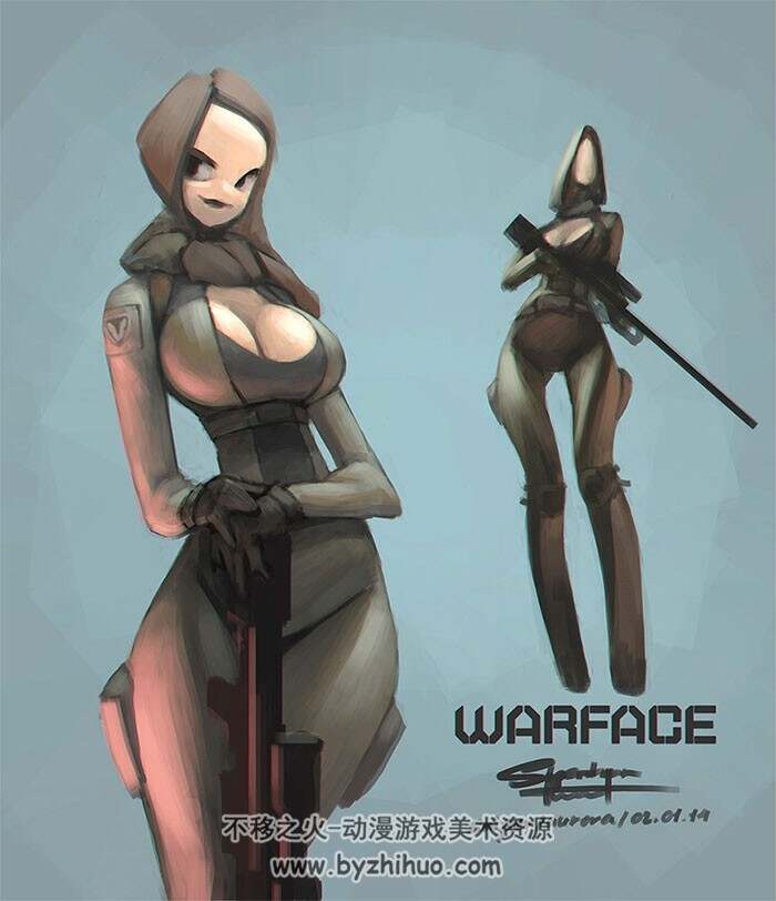 Nhrzhan Bekkaliyev 作品鉴赏合集